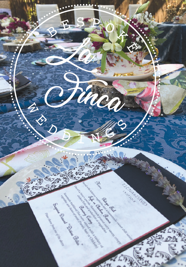 Events at La Finca